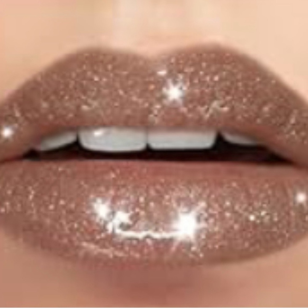 Langmanni Diamond Glaze Lip Gloss 08